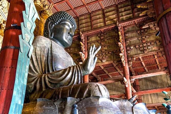 Arashiyama & Nara Highlights: One-Day Private Tour Adventure - Arashiyama at 10: bamboo, Tenryu-ji, and the Zen garden feel