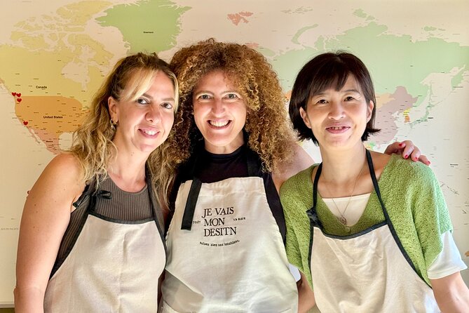 Arashiyama's Best Vegan Ramen & Gyoza Class - Eating together in a clean home kitchen (and why it changes the vibe)