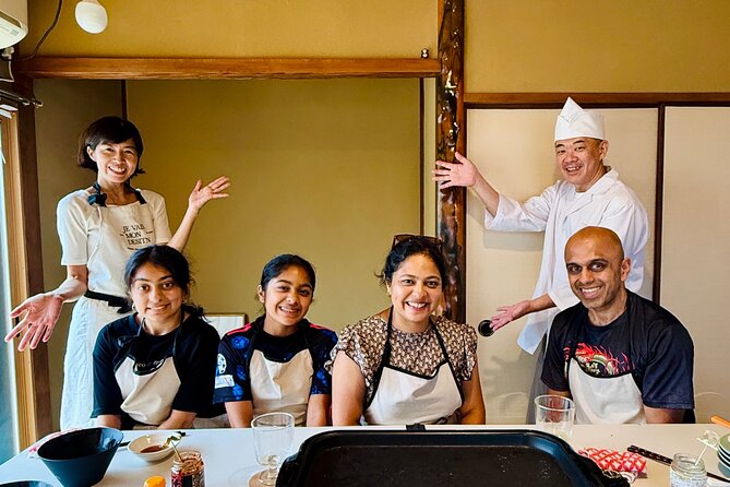 Arashiyama's Best Vegan Ramen & Gyoza Class - Dietary details you should plan around