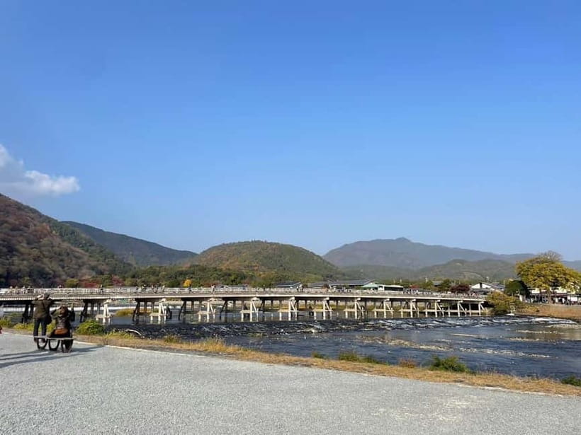 Arashiyama/Tenryu-ji Temple Guided Tour - Tenryu-ji Temple and the Sogenchi Garden’s Borrowed Scenery