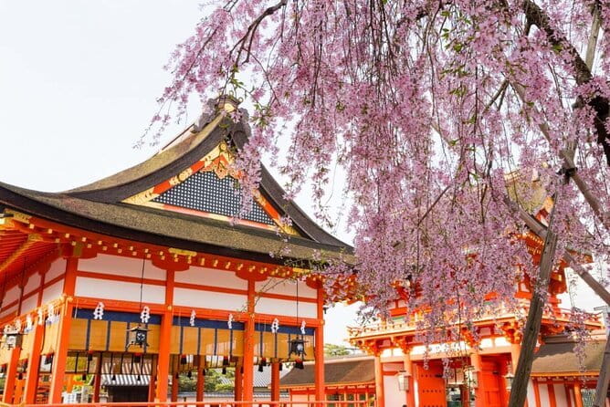 Arashiyama Walking Tour with Optional Sagano Romantic Train Ride - Arashiyama Bamboo Forest: slow walking beats rushing