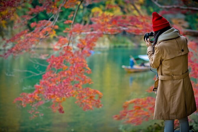 Arashiyama Walking Tour with Optional Sagano Romantic Train Ride - Optional Sagano Romantic Train, and when it’s worth the add-on