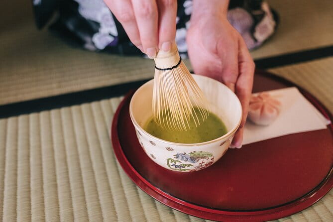 Art Sushi Rolls Experience in 150 Years Old Townhouse Kyoto - Where this experience fits in your Kyoto plan