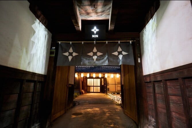 Authentic knife making experience at a blacksmith in Kyoto - Before You Forge: Attire, Tools, and Safety with Mao and the Team