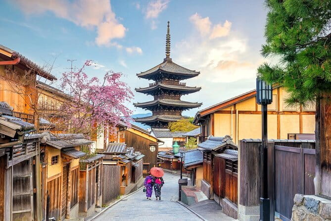 Authentic Kyoto Gion Geisha/Maiko Cultural Experience - Who should book this maiko or geiko teahouse session