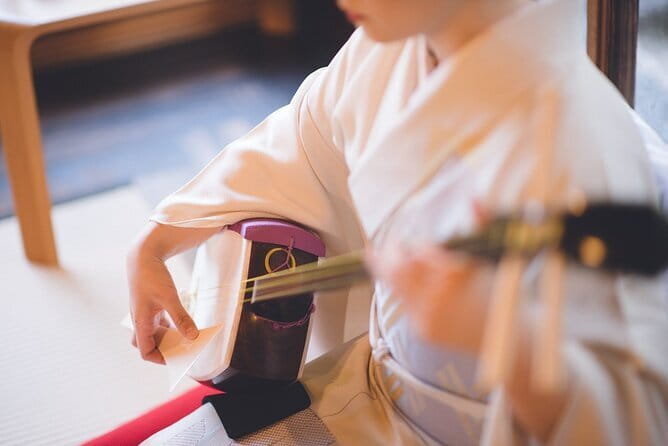 Authentic Kyoto Gion Geisha/Maiko Cultural Experience - Maiko or geiko performance: what you actually learn in the room