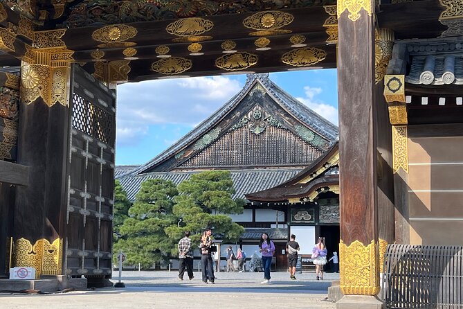 Authentic Kyoto Guided Tour With A History and Culture Expert - Key points before you go