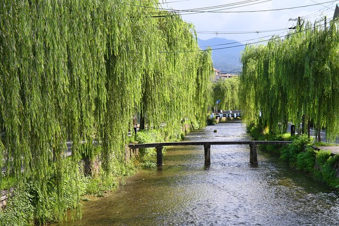 Authentic Kyoto Guided Tour With A History and Culture Expert - Price and value, for a group up to 6