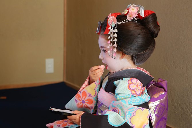 Authentic Kyoto Tea Ceremony: Camellia Flower Teahouse - Getting to Tea Ceremony Camellia Flower in Higashiyama