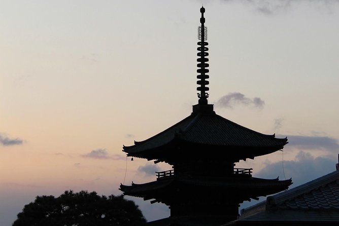Authentic Kyoto Tea Ceremony: Camellia Flower Teahouse - Seating options, age limits, and group comfort (small is the point)
