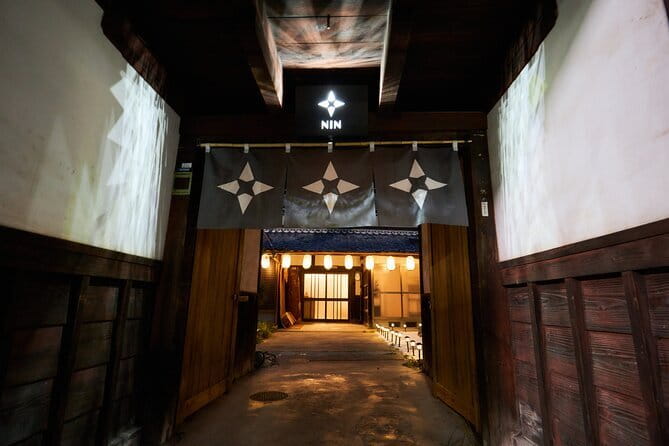 Authentic Ninja Weapon Forging Experience in Kyoto - Ninja weapon forging in Kyoto, what you’re really signing up for
