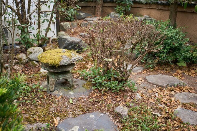 Authentic Ninja Weapon Forging Experience in Kyoto - Final polish and the sense of completion