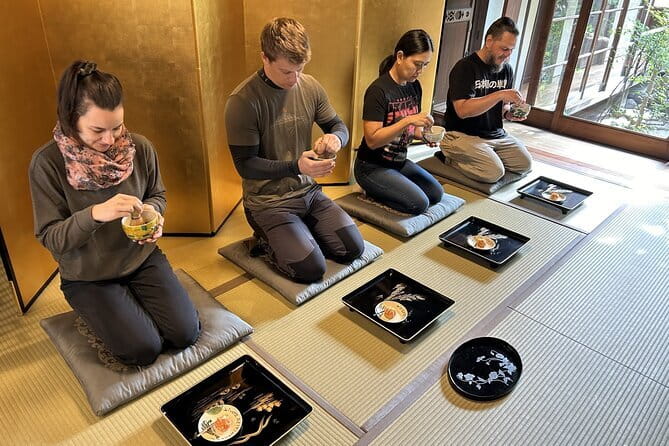 Authentic Ramen Making Experience Near Kyoto Yodo Station - Where you go and how the timing fits Kyoto plans