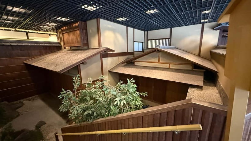 Authentic Tea Ceremony & Sushi in The Museum of Kyoto - Price and value: what you get for $133