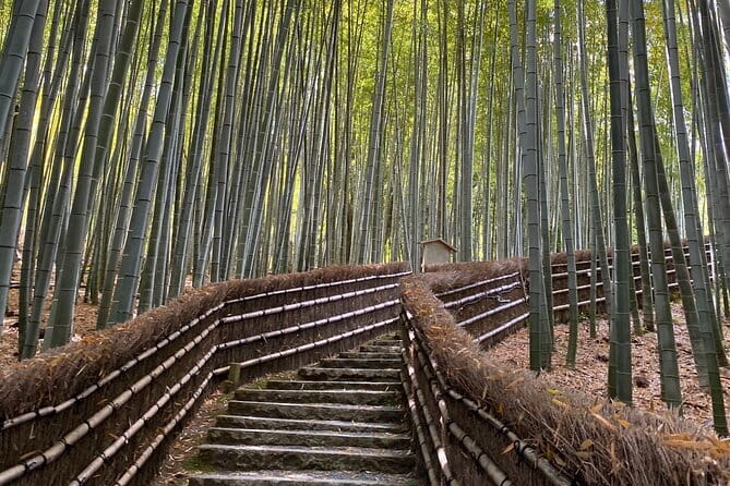 Avoid the Crowds at the Hidden Gems of Arashiyama in Kyoto - Key Things I’d Tell a Friend Before You Go