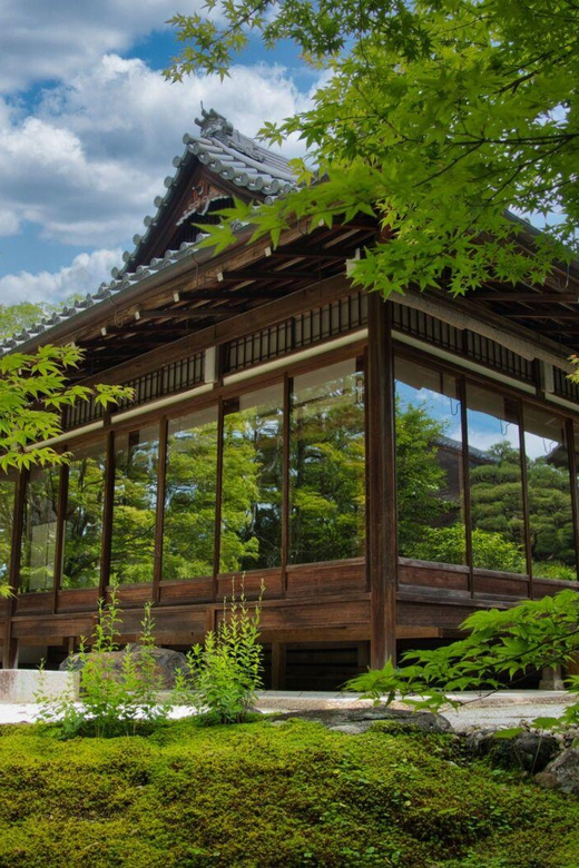 Bamboo Artistry & Zen Serenity: Tranquility with Ginkaku-ji - Price and value: what $150 buys you in real experience