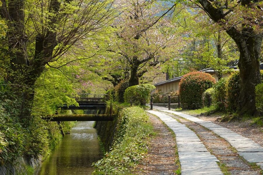 Bamboo Artistry & Zen Serenity: Tranquility with Ginkaku-ji - The secret stop workshop time: why 2 hours is the right length