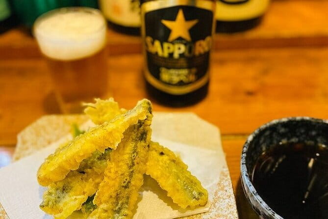 Bar Hopping Private Tour in Kyoto(WAKUWAKU area) - Stop Three: The Whisky Bar and Japanese Whisky Focus