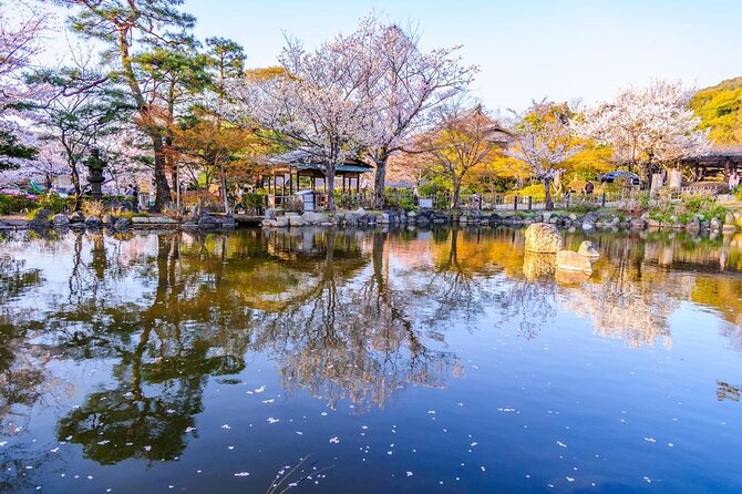 Beautiful Photography Tour in Kyoto - Key things to know before you go
