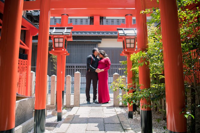 Beautiful Photography Tour in Kyoto - What you receive: about 50 edited photos within 24 hours
