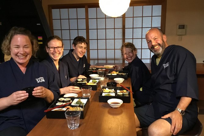 Bento Box Cooking Class - Key highlights to know before you go