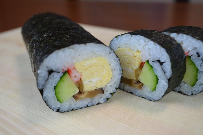 Bento Box Cooking Class - Cooking flow at the studio: how the 3-hour rhythm works