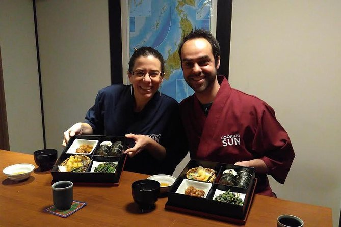 Bento Box Cooking Class - Why the instructors feel like the secret ingredient