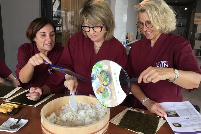 Bento Box Cooking Class - Price and value: is $71.35 worth it in Kyoto?