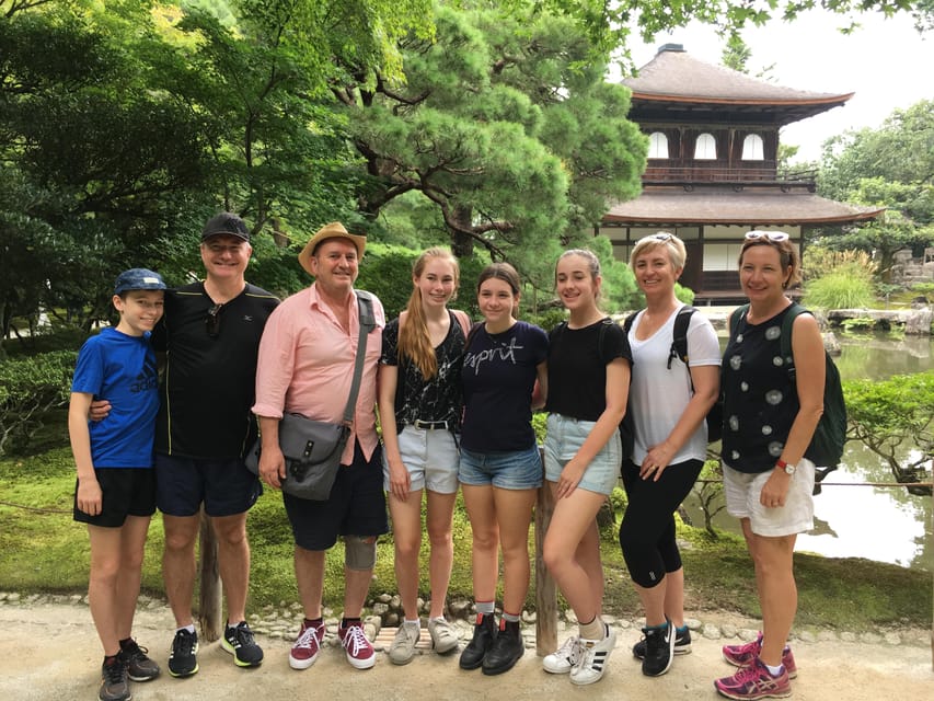 Best of Kyoto: Ginkakuji & Path of Philosophy E-Bike Tour - Why an E-bike works so well for Kyoto’s temple hopping