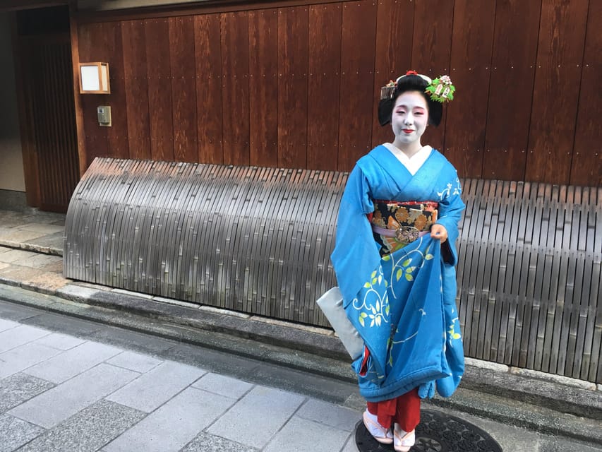 Best of Kyoto: Ginkakuji & Path of Philosophy E-Bike Tour - Timing, comfort, and handling rain like a pro