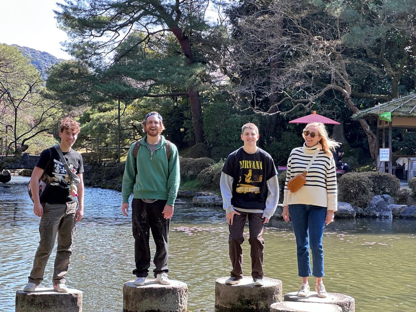 Best of Kyoto: Ginkakuji & Path of Philosophy E-Bike Tour - Who this Kyoto e-bike tour is perfect for