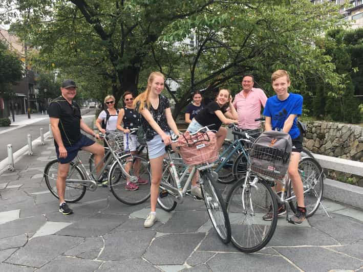 Best of Kyoto: Ginkakuji & Path of Philosophy E-Bike Tour - Price and value: what $69 includes, and what it saves you