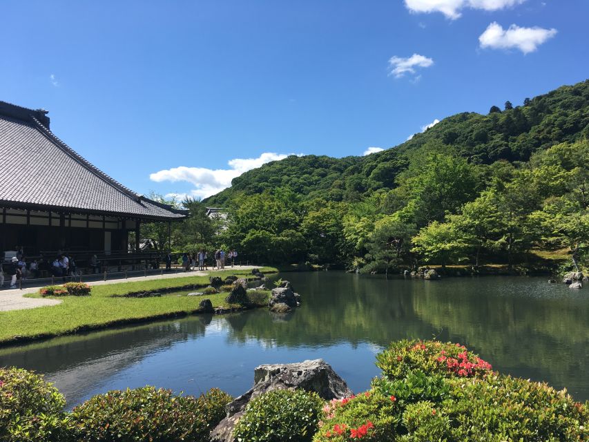 Best of Kyoto: Red Gates of Fushimi Inari & Kiyomizu Temple - Should you book this early-bird Fushimi Inari and Kiyomizu-dera tour?