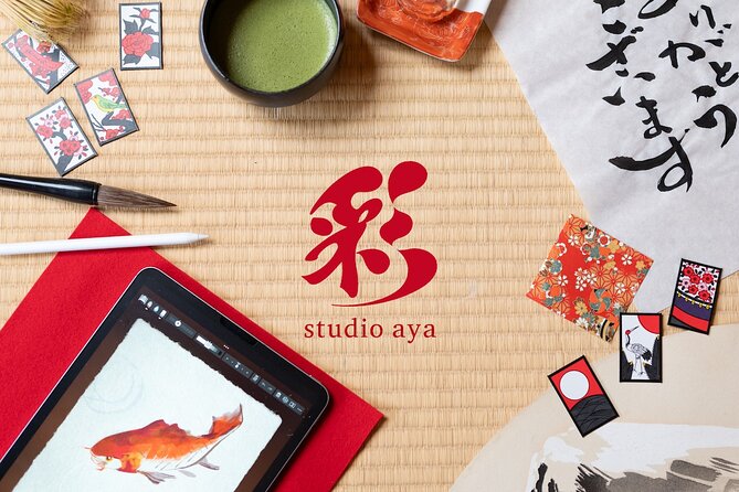 Calligraphy & Digital Art Workshop in Kyoto - Price and value: what $72 buys you in real terms
