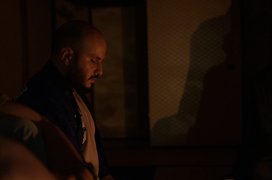 Candlelit Zen: Evening Meditation at Kyoto’s Secret Temple - Candlelit Practice: How to Make the Breathing Work