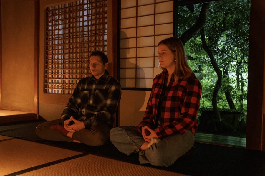 Candlelit Zen: Evening Meditation at Kyoto’s Secret Temple - Photography, Temple Rules, and Etiquette That Matter