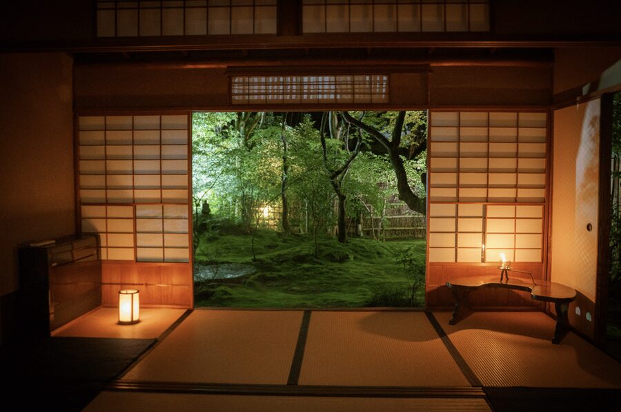 Candlelit Zen: Evening Meditation at Kyoto’s Secret Temple - Where It Starts: Kodaiji Park Meeting Point and Timing