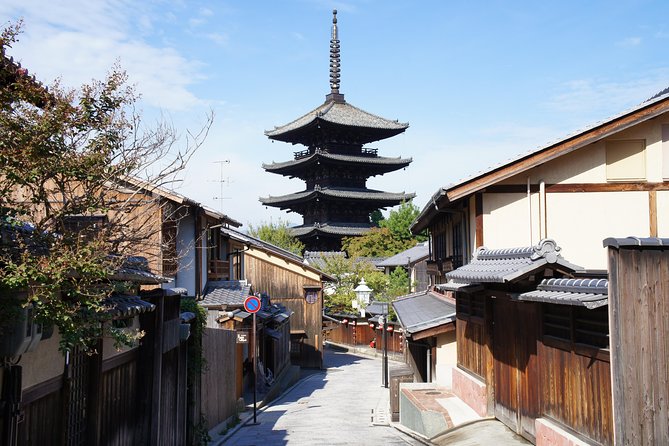 Carefree Private Exploration of Fushimi Inari, Gion, Kiyomizudera, and More - First Stop: Fushimi Inari and the torii-gate trail