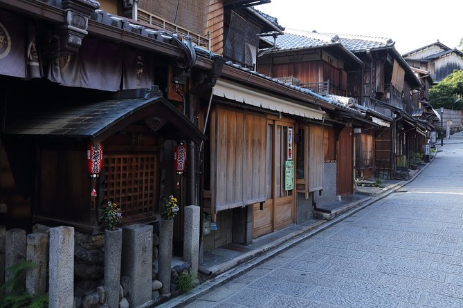 Carefree Private Exploration of Fushimi Inari, Gion, Kiyomizudera, and More - Price and value: why $129 makes sense for this route