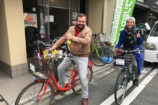 City cycle (no gear change) - Who Should Book This Bike Ride, and Who Should Skip It