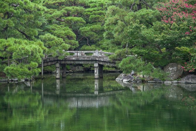 Customized Private Kyoto Tour by a local tour guide - Gion on foot, old district strolls with a built-in food break