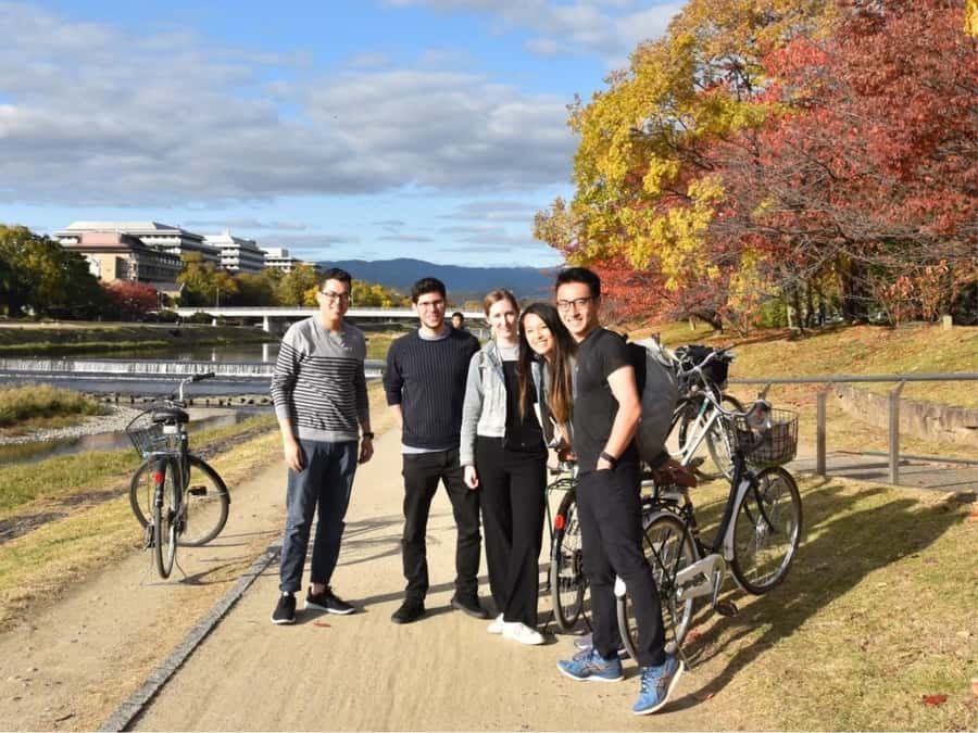 Cycle Kyoto's Hidden Gems & Gion Stroll - Key Things That Make This Kyoto Bike Tour Worth Your Time