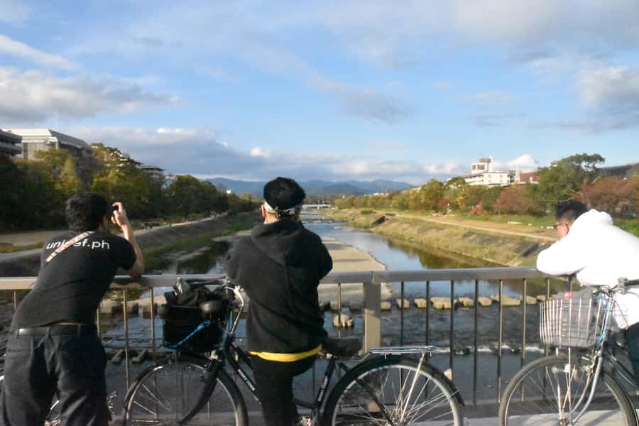 Cycle Kyoto's Hidden Gems & Gion Stroll - Price And Value: What $73 Is Really Buying