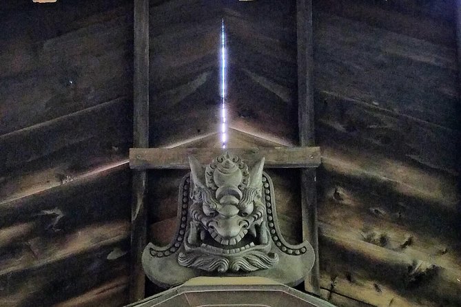 Dark Kyoto Tour - Kennin-ji: Old Zen Roots That Match the Mood