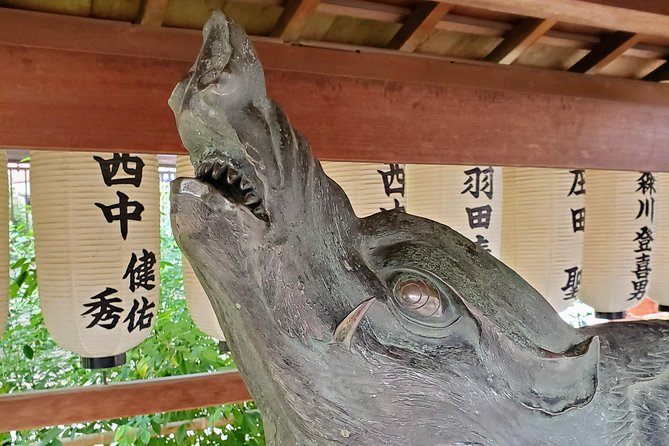 Dark Kyoto Tour - Price and Value: What $175 Buys in Kyoto