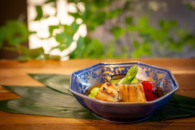 Dinner Experience with Maiko in Kyoto - Price and what $435.45 is actually buying you