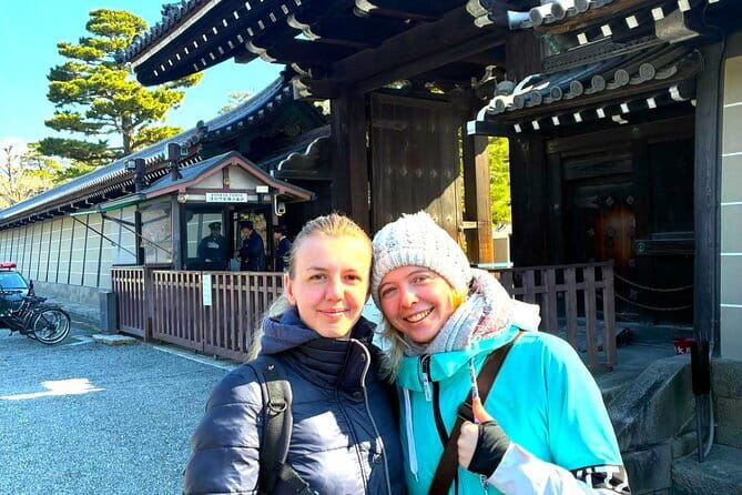 Discover Every Bit of Kyoto Imperial Palace - Kyoto Imperial Palace in Kyoto Gyoen: Why this setting matters