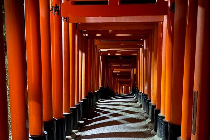 Discover Kyoto by Bike Full Day Tour - Meeting Point and Timing: Plan Your Morning Around 9:00 am