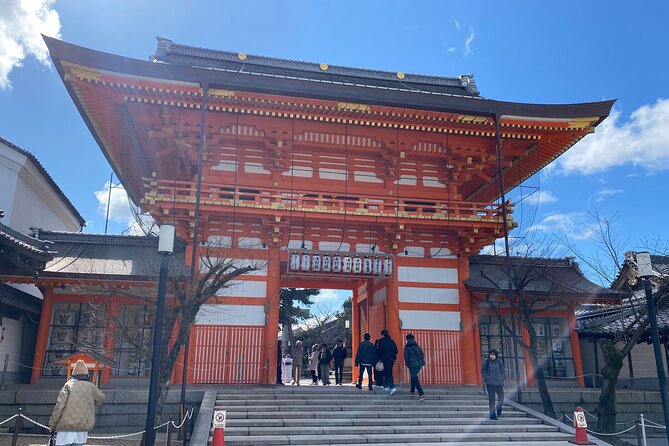 Discover the Secrets of Fushimi Inari and Gion with a Local Guide - Key highlights to look for
