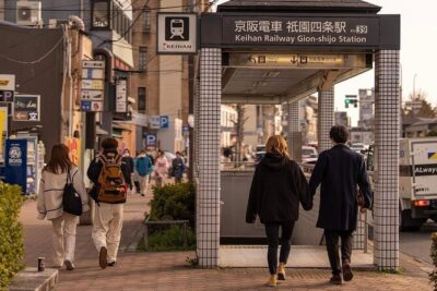 Discovering Kyoto A Tailored Private Tour of the City’s Treasures